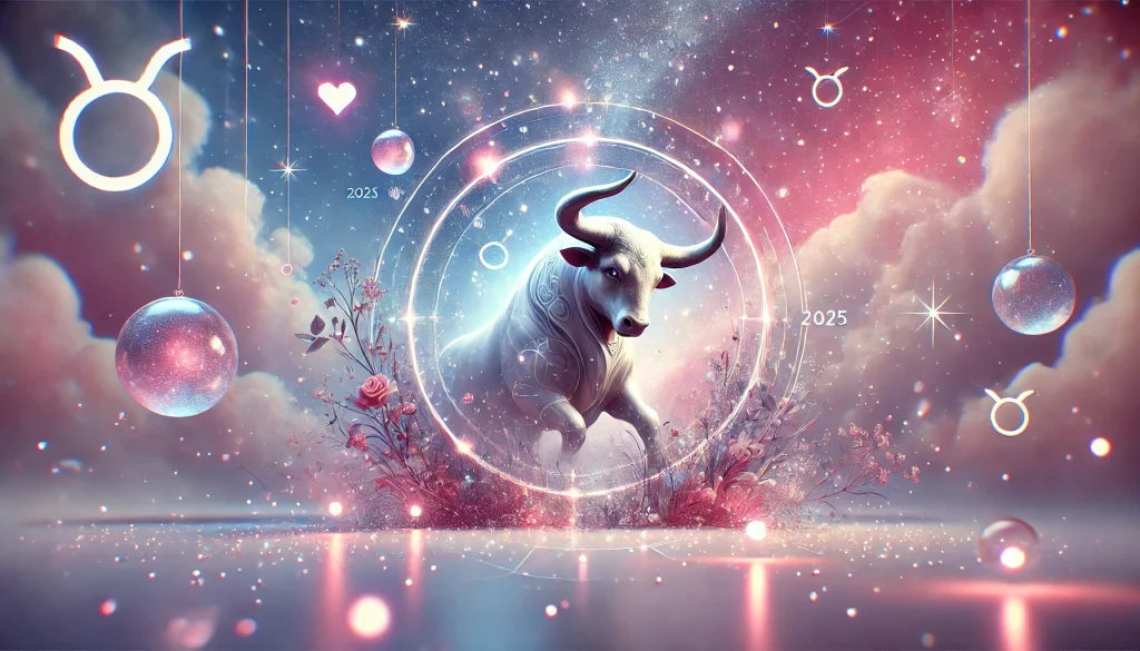 Horoskop Oxen 2025